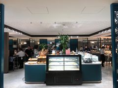 -晶丽香榭自助餐(南京大饭店)