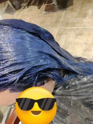 -心迪染发专门店