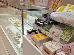 -好利来(南京路一店)