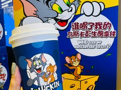 -深圳来福士广场