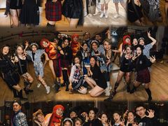 -Trainyard 炼·工场(中国国际贸易中心店)