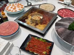 -凤来栖·净庭院·火锅(欧尚店)