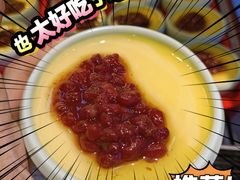 红豆豆花-蚝英雄鲜蚝自助专门店(长楹天街直营店)