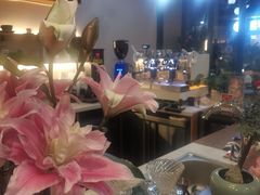 -6号咖Coffee