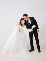 -爱城婚纱摄影·品质严选店