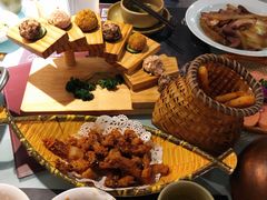 -盡膳口福·百年汤方火锅(科华北路店)