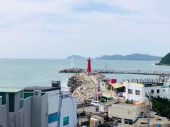 -Cafe Rooftop Cheongsapo