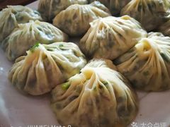 -香格里汀私房菜馆