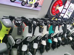 -九号电动车(安定门内大街店)