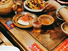 -亮欢寨酸汤鱼(沙冲路店)
