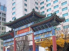 -王府半岛酒店