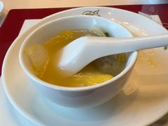 -黄嘉喜来登酒店-采悦轩中餐厅(滨江中路店)
