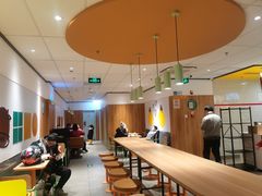 -麦当劳(玉桥中路店)