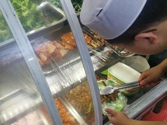 -郑家包子牛肉拉面(尚勤路店)