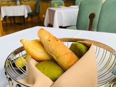 -Kathleen's Waitan 凯圣琳江景西餐厅(外滩店)
