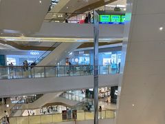 -天河城购物中心