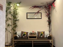 -盤古Spa泰式古法抓龙筋(鲁迅路店)