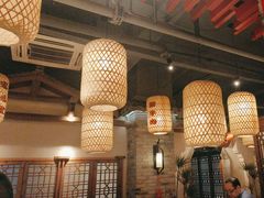 -二十八里太湖船菜(吉祥路店)