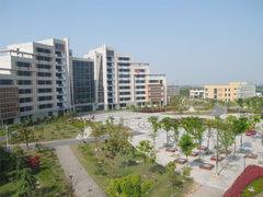 -浙江省衢州第三中学