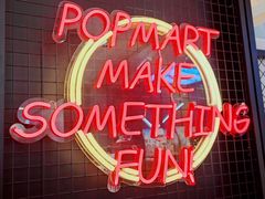 -泡泡玛特POPMART(崇文门国瑞城店)
