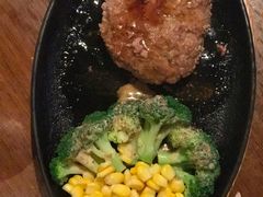 -铃木食堂(帽儿胡同店)