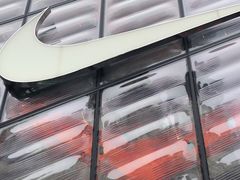 -NIKE品牌体验店(南京东路店)