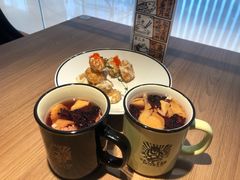 -新太二·鲜料川菜(晶耀前滩店)
