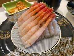 -禾绿回转寿司(苏宁广场店)