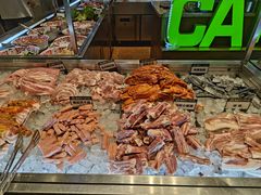 -曾百万小炉小串自助烧烤(高新店)