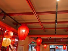 -蜀韵川香水煮鱼(泰山路店)