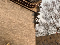 -西安市广仁寺