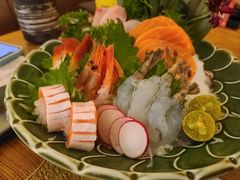 -Sushi Love 创意寿司(丽影广场店)
