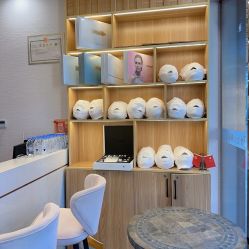-芳朵美容养生SPA