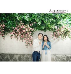 -韩国艺匠ARTIZ STUDIO(博览中心店)