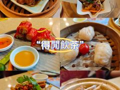 -点都德(北京路贰店)