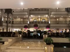 -新疆尊茂银都酒店
