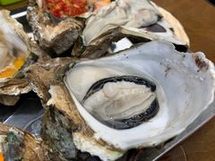 招牌原味蚝-四季美蚝皇