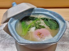 -麦MUGI铁板烧日式料理
