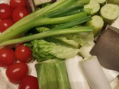 -金筷子西北菜·捞悦火锅