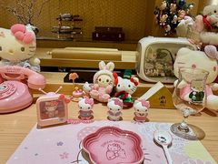 -松临·铁板烧&Omakase(神农店)