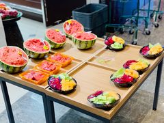 -城市之间超市(圆融星座店)