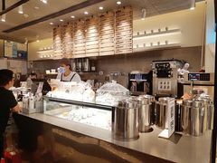 -喜茶(深圳东门1234店)
