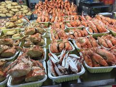 -大学城夜市大排档(凤栖路店)