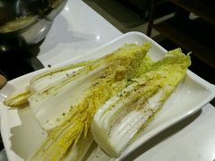 -一纸荤蔬烤肉(红谷滩万达店)