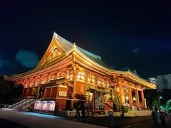 -浅草寺