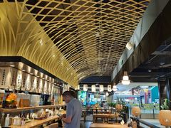 -雷门拉面店(新光天地店)