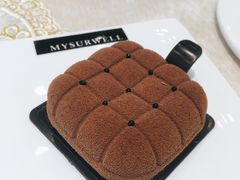 -麦雪尔甜品·生日蛋糕(新街口旗舰店)