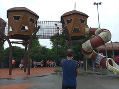 -枫香湖儿童公园