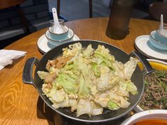 -食光慢宴·安吉土菜馆