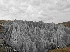 -墨石公园景区